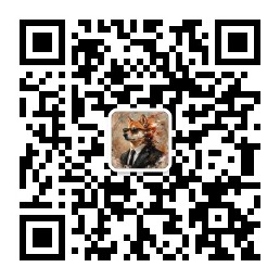 倪十三公众号二维码